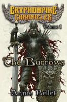 The Barrows 1483959597 Book Cover