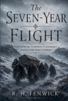 The Seven-Year Flight B0H73BWW4T Book Cover