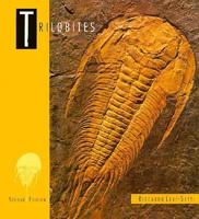 Trilobites a Photographic Atlas 0226474526 Book Cover