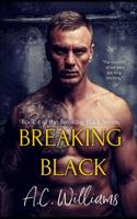 Breaking Black 1099724813 Book Cover