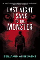 Last Night I Sang to the Monster 1935955098 Book Cover