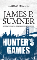 Hunter's Games 1497386993 Book Cover