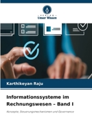 Informationssysteme im Rechnungswesen - Band I 663021739X Book Cover
