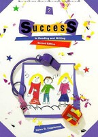 Success in Reading/Writing Gr 2 0673360024 Book Cover