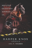 HARPER KNOX SERIES – Complete Edition: Books 1–5 B0H45RVD5Y Book Cover