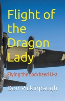 Flight of the Dragon Lady B0CB9RGY4R Book Cover