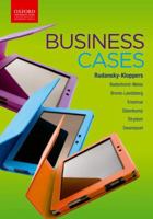 Business Cases 0195993098 Book Cover