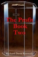 The Profit Book Two 1312725303 Book Cover