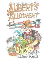 Albert's Allotment 1479204927 Book Cover