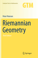 Riemannian Geometry 3319799894 Book Cover