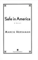 Safe in America 0060927348 Book Cover