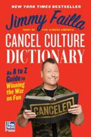 Cancel Culture Dictionary 0063325683 Book Cover