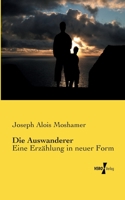 Die Auswanderer 3956102037 Book Cover