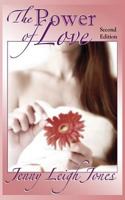 The Power of Love 0615972756 Book Cover