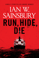 Run, Hide, Die (Revenge Thrillers) 1036711994 Book Cover