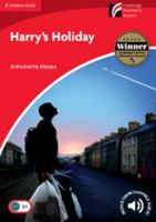 Harry's Holiday 8483238357 Book Cover