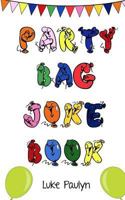 Party Bag Joke Book 1536832944 Book Cover