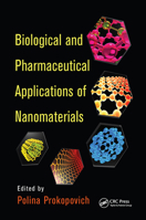 Biological and Pharmaceutical Applications of Nanomaterials 0367575647 Book Cover