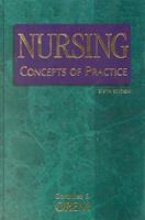 Nursing 0070477183 Book Cover