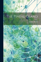 The Pineal Gland 1019368519 Book Cover