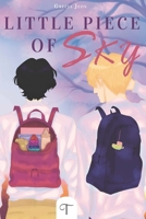 Little Piece of Sky (Spanish Edition) B0DYYVP4DZ Book Cover