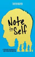 Note to Self 1456339435 Book Cover