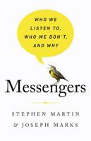 Messengers 1541724380 Book Cover
