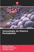 Imunologia da Doença Periodontal 6205881934 Book Cover