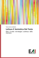 Lettura E Semiotica Del Testo 3639656733 Book Cover