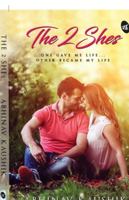 The 2Shes 938702220X Book Cover