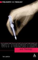 Wittgenstein and Theology 0567175081 Book Cover