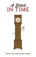A Stitch in Time 1035840642 Book Cover