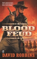 Blood Feud (Wilderness, No. 26) 0843944773 Book Cover