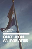The Invadenolareview No.1once Upon an Ever After 1456560867 Book Cover