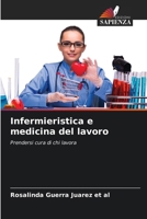 Infermieristica e medicina del lavoro (Italian Edition) 6209412807 Book Cover