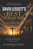 The Fire of God at New Life Fellowship: DAVID LEGGETT’S BEST SERMONS Lessons on Revival, Faith, Prayer, and the Power of God B0H2Q4DXKL Book Cover