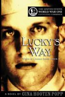 Lucky's Way 1518842798 Book Cover