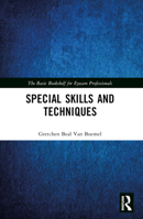 Special Skills and Techniques (The Basic Bookshelf for Eyecare Professionals) 1556423497 Book Cover