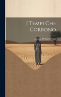 I tempi che corrono (Italian Edition) 1019925892 Book Cover