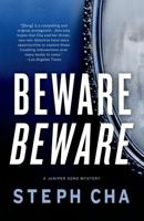 Beware Beware: A Juniper Song Mystery 1250049016 Book Cover