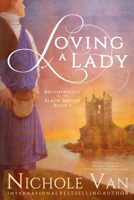 Loving a Lady 1949863077 Book Cover