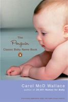 The Penguin Classic Baby Name Book 0142004707 Book Cover