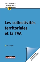 Les collectivités territoriales et la TVA (French Edition) 2281125122 Book Cover