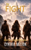 The Fight B0GPYTGPDX Book Cover