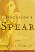 Henderson's Spear 0805069968 Book Cover