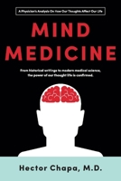 Mind Medicine 1098305698 Book Cover