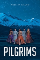 Pilgrims B0H1KDL3TY Book Cover