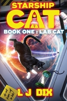 Lab Cat B0GLJWMMGW Book Cover