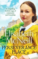 Perseverance Place 1800327587 Book Cover