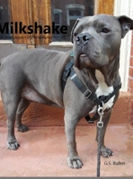 Milkshake: Milkshake(A Small Aspect of Philadelphia '17-'20) 171663735X Book Cover